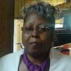 Smith, Beverly Jean